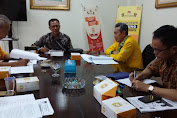 Ketua KPU Lampung: Soal Rakata, Dewan Etik Tidak Akan Masuk Angin