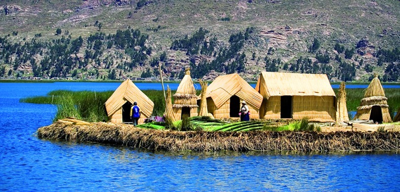 Image result for lake titicaca