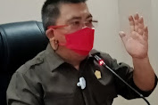 Fabian Kaloh Optimis, Ranperda Inisiatif PSP Selesai Tepat Waktu