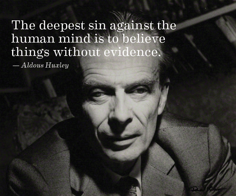 Image result for aldous huxley quotes