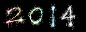 año nuevo 2014