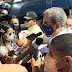 PRESIDENTE DOMINICANO INICIA PLAN NACIONAL DE REFORESTACIÓN 