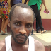 MAN KILLS PARTNER, SLEEPS WITH HER CORPSE, SEE WHY