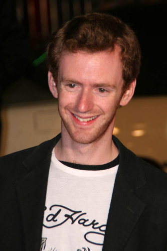 Chris Rankin - Gallery Photo Colection