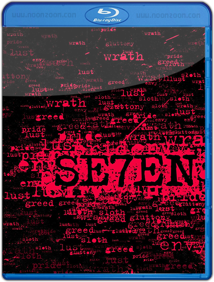 [Mini-HD] Se7en (1995) 7 ข้อต้องฆ่า [720p][พากย์ไทย+อังกฤษ][บรรยายไทย+อังกฤษ]