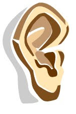 image of ear