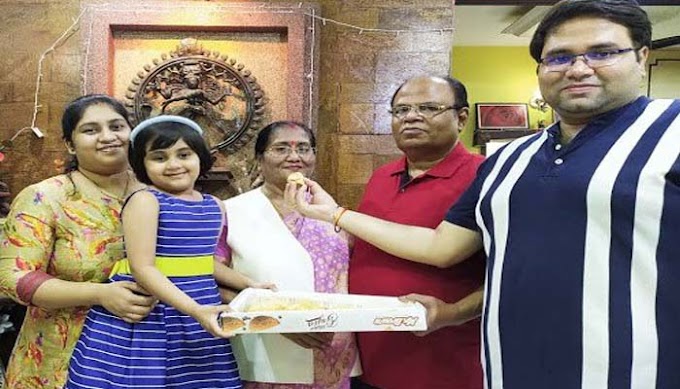  पूर्वांचल विश्वविद्याल में नई नियुक्ति, इस प्रोफेसर को मिला कुलपति का पद