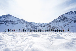 Tour Itinerary. Day 01- Arrive Leh (Airport Pick up – Leh Palace- Shanti Stupa-Local Leh Market.  Day 02- Leh Local (Hall of Fame-Magnetic Hill-Pathar Sahib-Sangam Point)  Day 03- Leh to Nubra Valley via Khardung La pass.  Day 04- Nubra – Pangong Lake via Shyok River  Day 05- Pangong – Leh via Changla pass (Shey-Thiksey-Rancho School)  Day 06 - Leh Departure