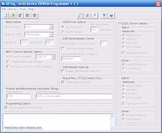 JAF Repair Tool