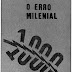 O Erro Milenial - Roger E. Dickson