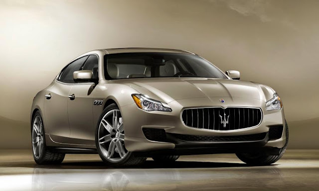 2014 Maserati Quattroporte Review Price Release