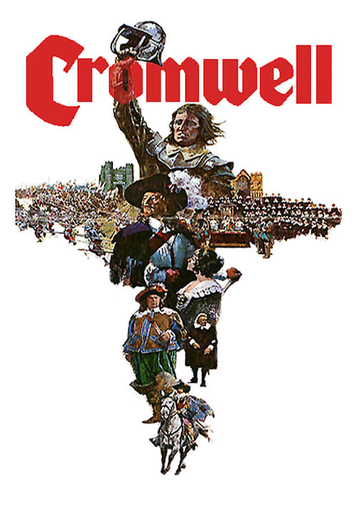 [HD] Cromwell 1970 Pelicula Completa En Español Gratis