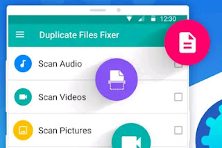 Duplicate File Finder & Remover App To Delete Duplicate Files On Android Device