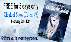 https://www.amazon.com/Cloak-Snow-Totem-Book-3-ebook/dp/B01KYBOTYW