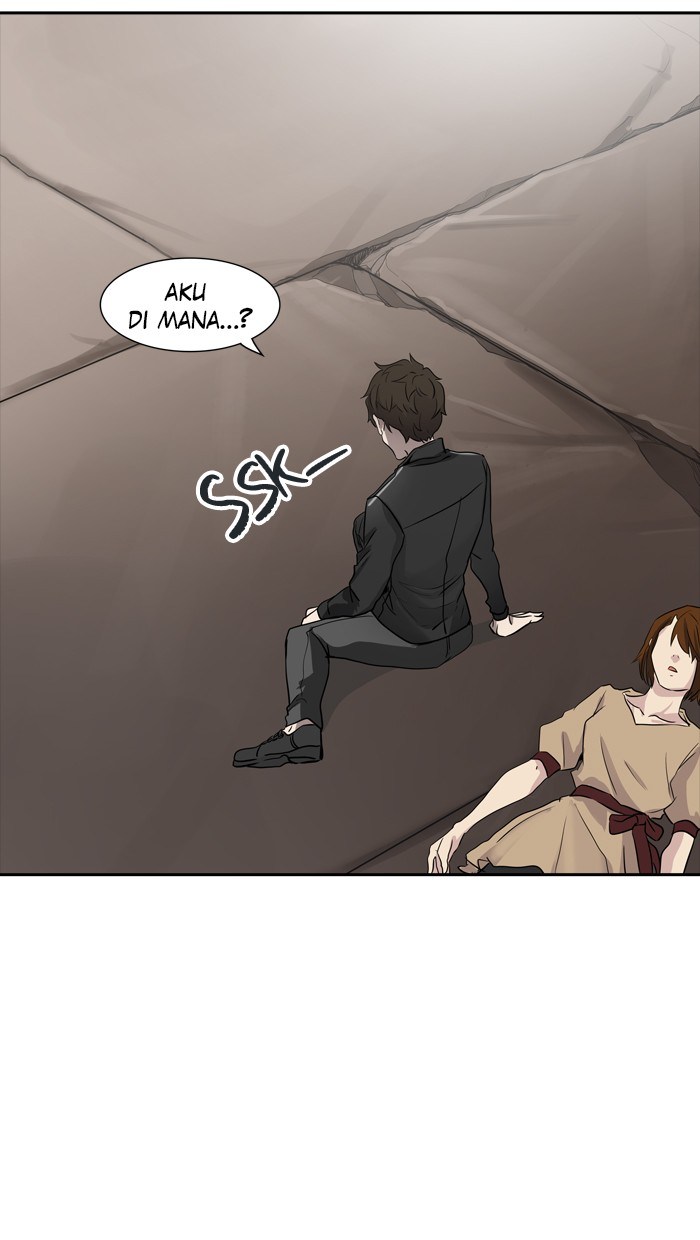 Webtoon Tower Of God Bahasa Indonesia Chapter 344