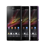 Xperia Z