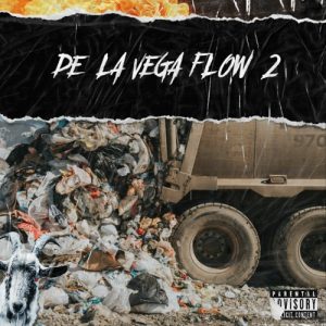 Kiba & Valentino De La Vega - De La Vega Flow 2 [Exclusivo 2020] (Download Mp3)