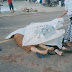 Kecelakaan di Jalintim Palembang - Jambi Meninggal di Tempat
