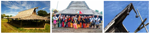 Tempat Wisata HALMAHERA BARAT yang wajib dikunjungi