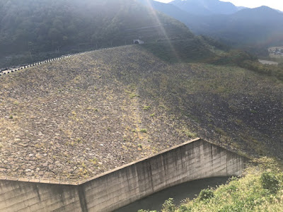 三国川ダム