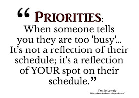 Priority Quote
