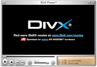 How to Change Divx Player Language to English, Divx Player Plus language register