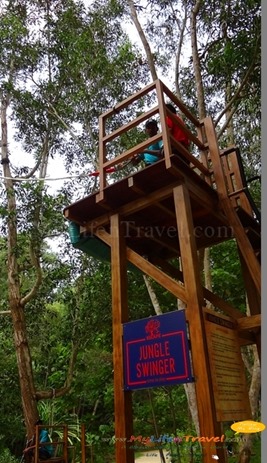 penang escape adventure