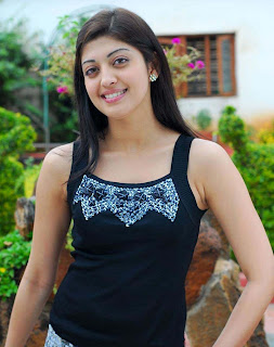 Pranitha