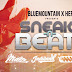 Sneaks n Beats CD Cover / FB Banner