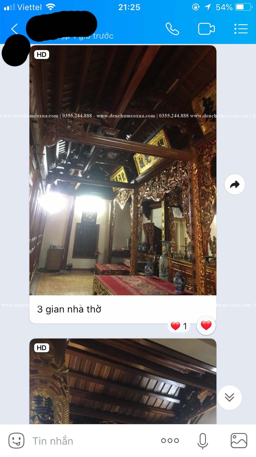 Review nơi bán đèn chùm nhà gỗ tại Hà Nội uy tín