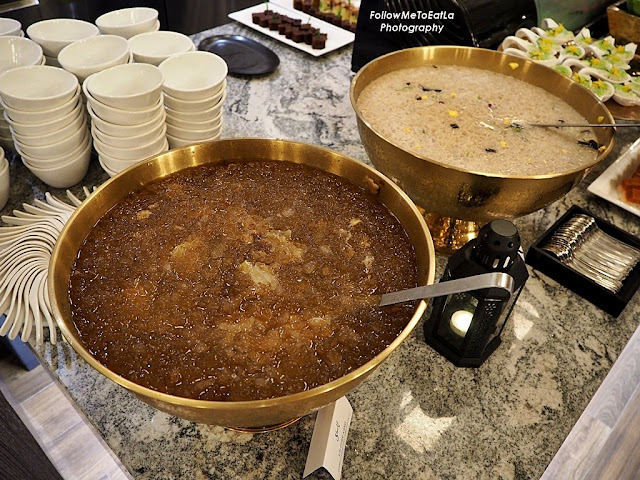 Lai Chee Kang & Cendol