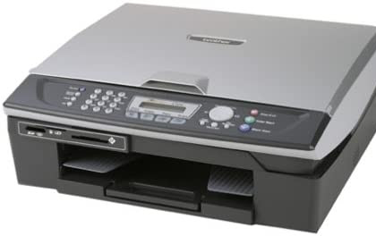 Brother MFC-210C Driver Download