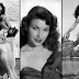 Mara Corday's Vintage Allure: Iconic and Glamorous Photos from the 1950s