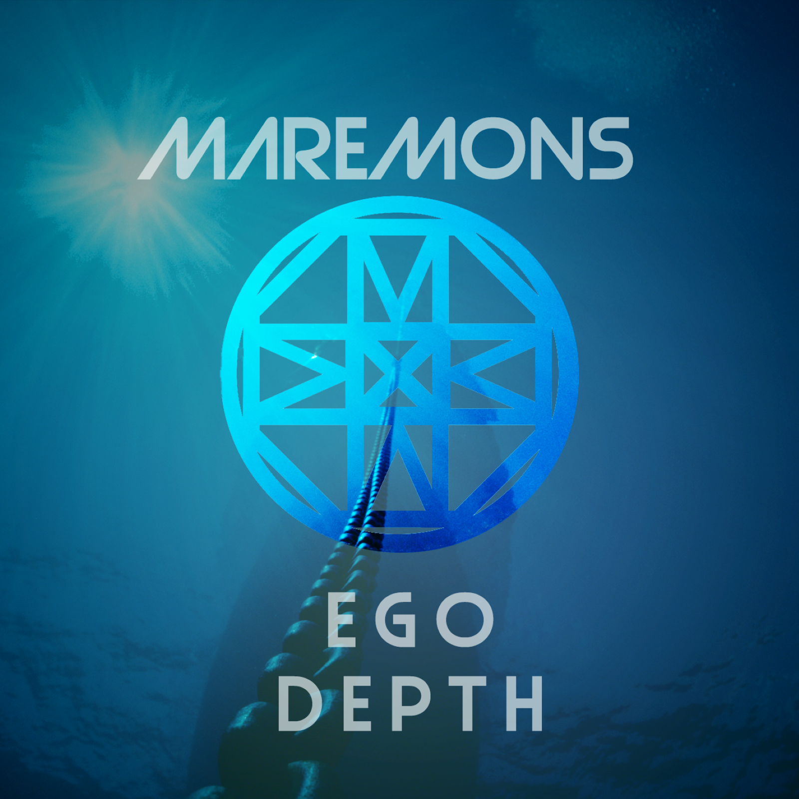 Maremons - 'Ego Depth'