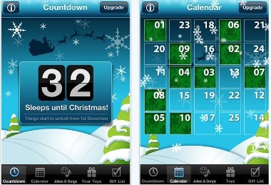 aplicacion para iphone