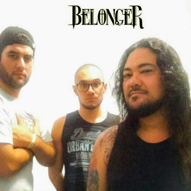 Banda Belonger