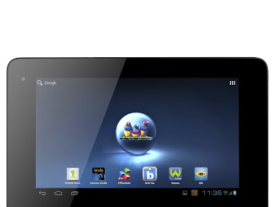 Viewsonic ViewPad E72 