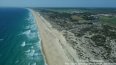 Praia do Pêgo