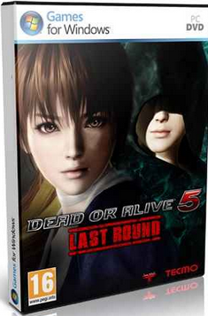 DEAD OR ALIVE 5 Last Round Free Download