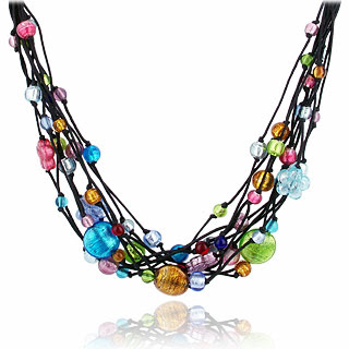 Fashion Jewelry Necklaces also