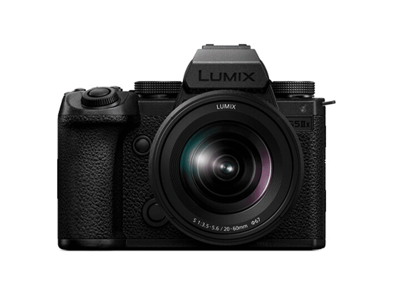 Panasonic S5IIX