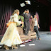 PERFORMANCE REVIEW: Johann Strauss II — DIE FLEDERMAUS (S...a, B. Fields, K. Ely; Opera in
Williamsburg, 9 September 2023)