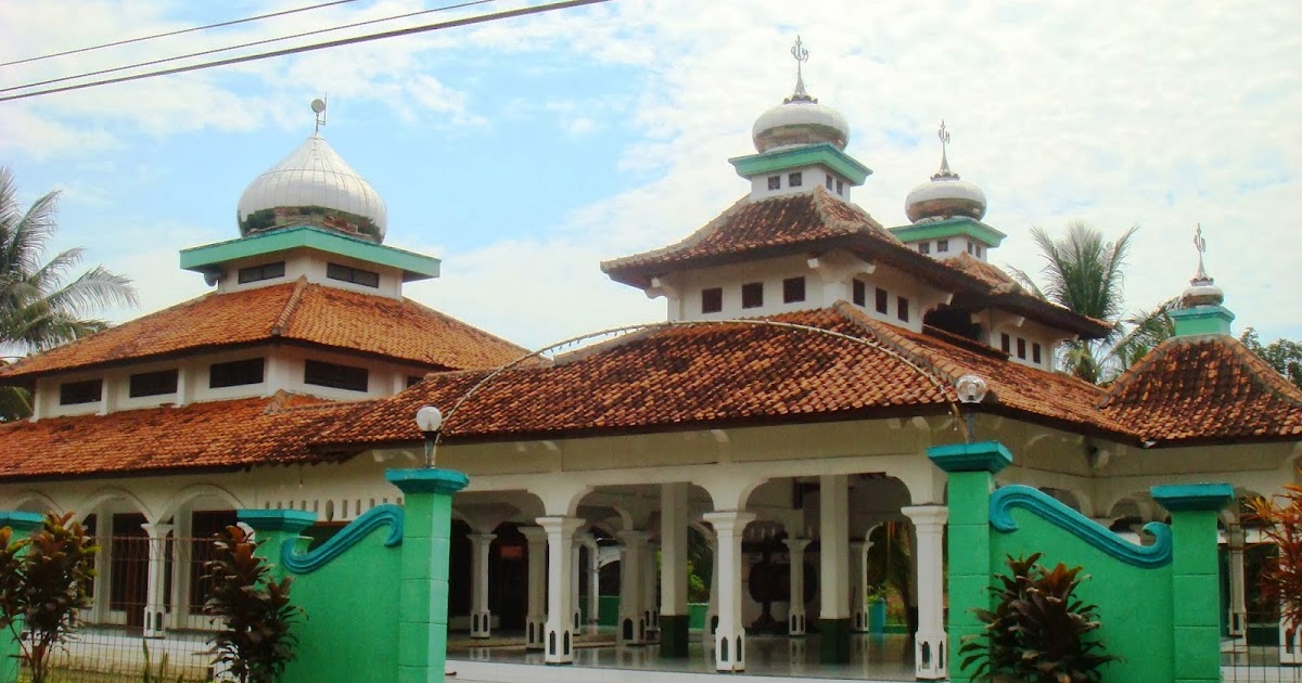 Contoh Surat Permohonan Penerbitan Sk Pengurus Masjid ...