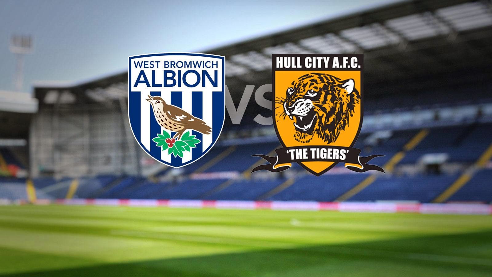 Prediksi Hull City vs West Bromwich Albion 22 Maret 2014