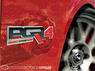 best racing pc game 2012, PGR 4 game