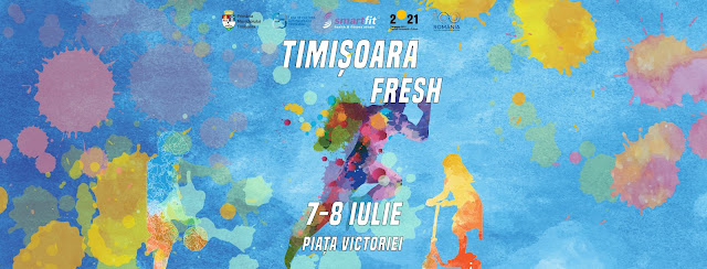 Timișoara Fresh