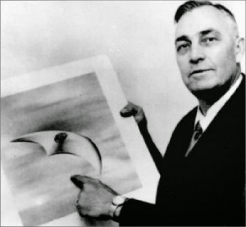 Ufo Sighting 2011 Ufo News Aliens Multiple Witnesses Photo