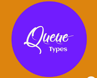 Types of Queues