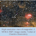  सबसे तेज़ घूमते हुए और सबसे छोटे मैग्नेटर की छवियां जारी की /Images of Fastest Spinning & Youngest Magnetar Released