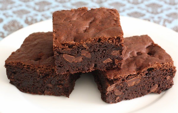 Sejarah Asal Usul Mula Brownies